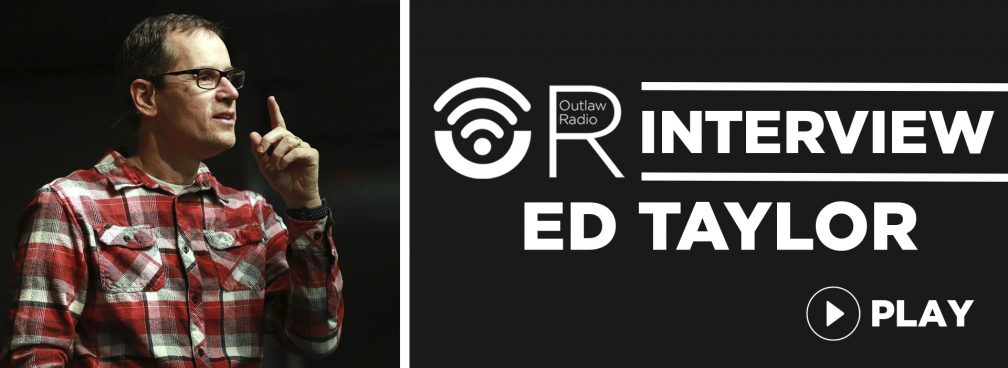 Interviews – Outlaw Radio
